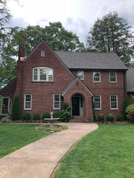 Consolidated Roofing Contractors