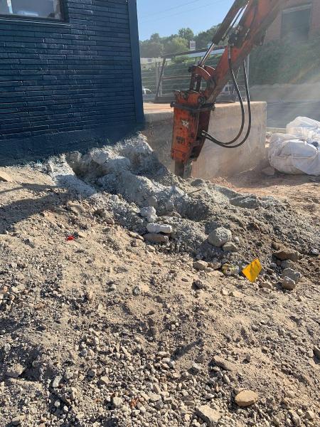 Green Circle Demolition