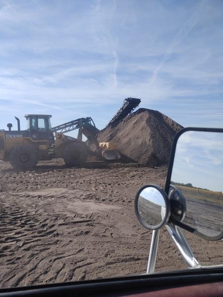 American Topsoil