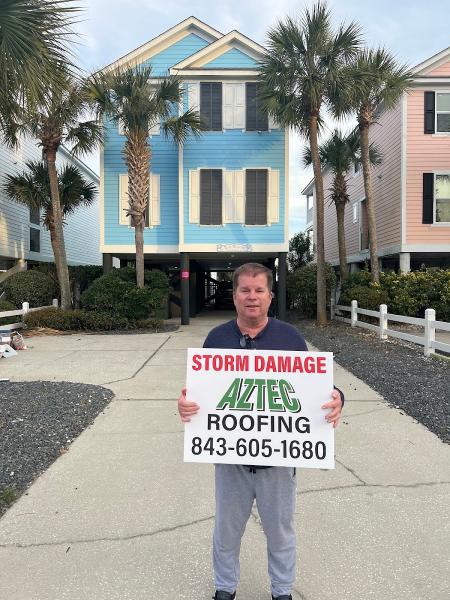 Aztec Roofing