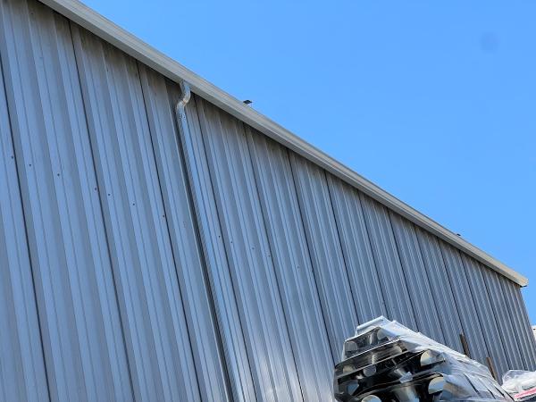 Robledos Rain Gutters