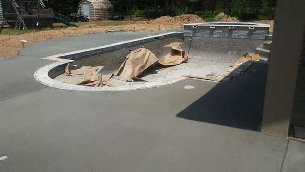 Young Construction