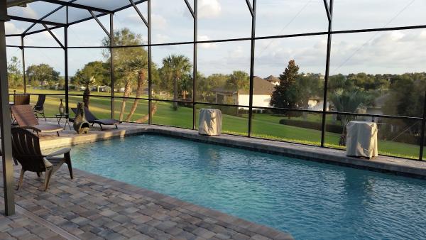 Tri County Pool and Spa