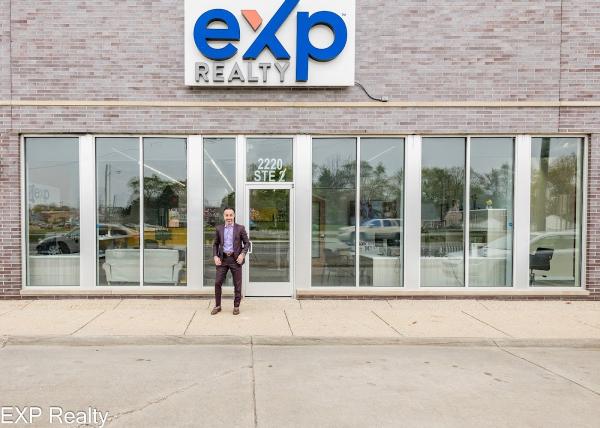 EXP Realty Dearborn