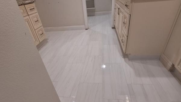 Arthur's Flooring