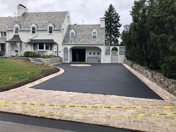 Four Hands Corp. Masonry/Paving & Home Improvement
