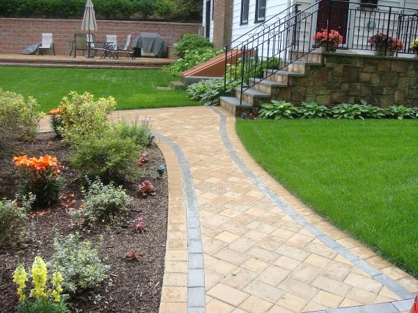 Four Hands Corp. Masonry/Paving & Home Improvement