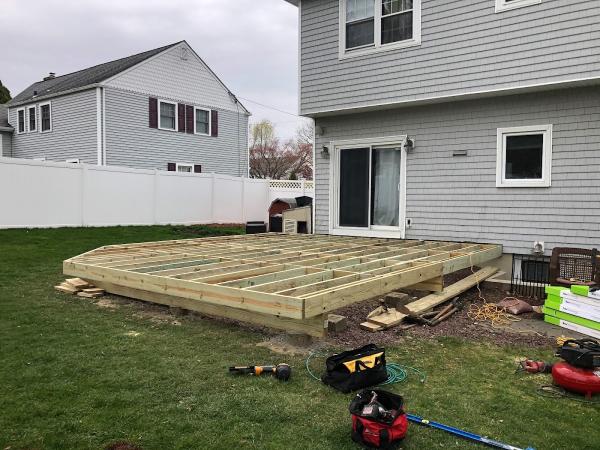 Four Hands Corp. Masonry/Paving & Home Improvement
