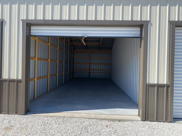 Quality Self Storage Solutions