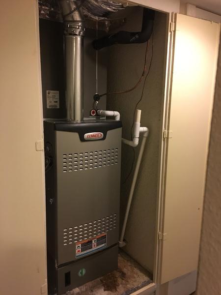 1st Choice Heating & Air Conditioning