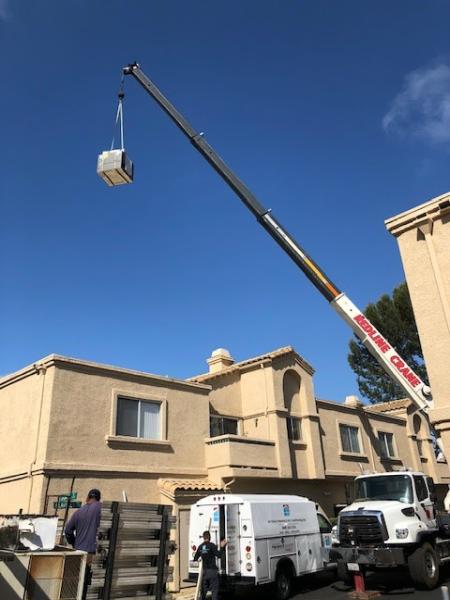 1st Choice Heating & Air Conditioning
