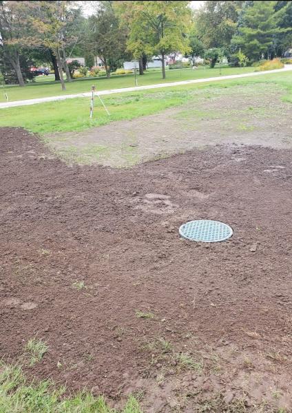 Can Excavating and Trenching