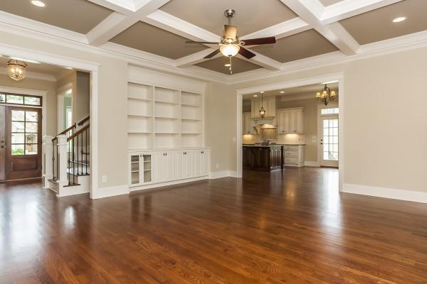 Bond Building & Design Inc.