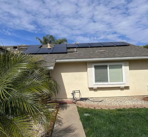 Roof King Roofing & Solar