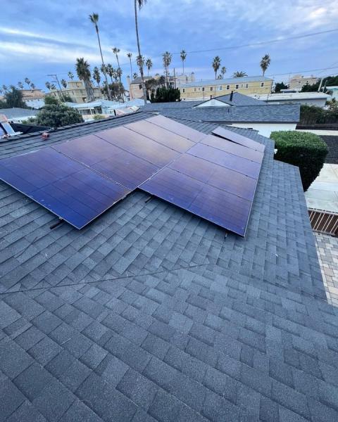 Roof King Roofing & Solar