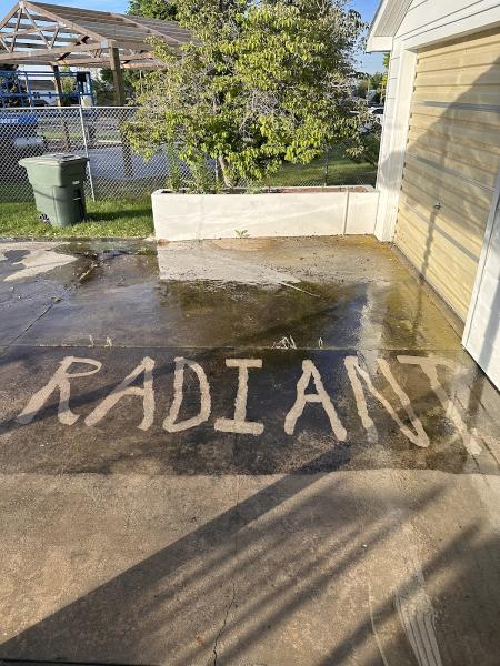 Radiant LLC