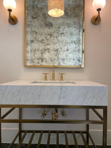 Crimson Ridge Plumbing