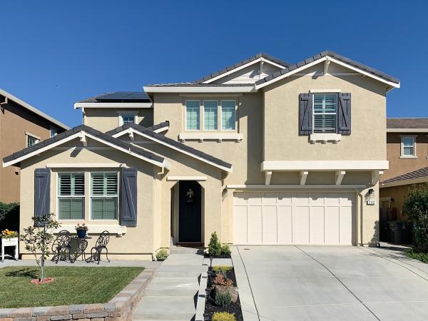 Heather Estebez Realtor DRE 01709703