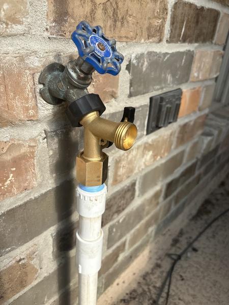 Ecoworks Plumbing