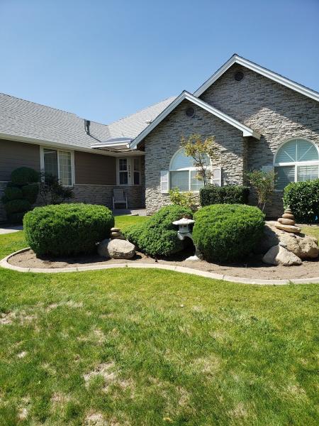 Victorio Landscaping