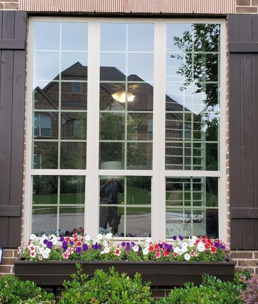 Diamond Shine Windows