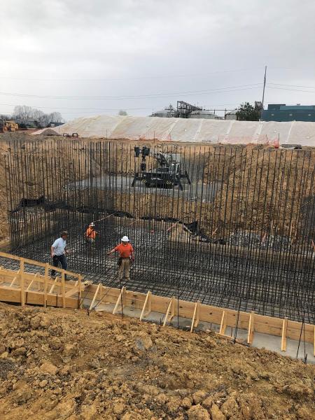 Fulmer Concrete