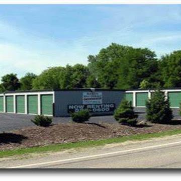 Buckeye Self Storage