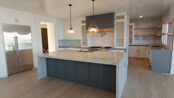 D & S Custom Woodworking