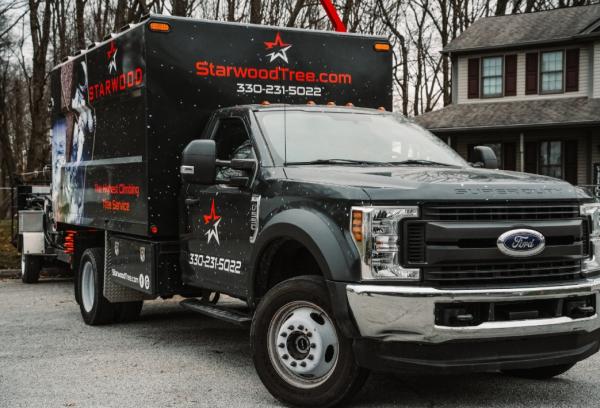 Starwood Tree Service LLC