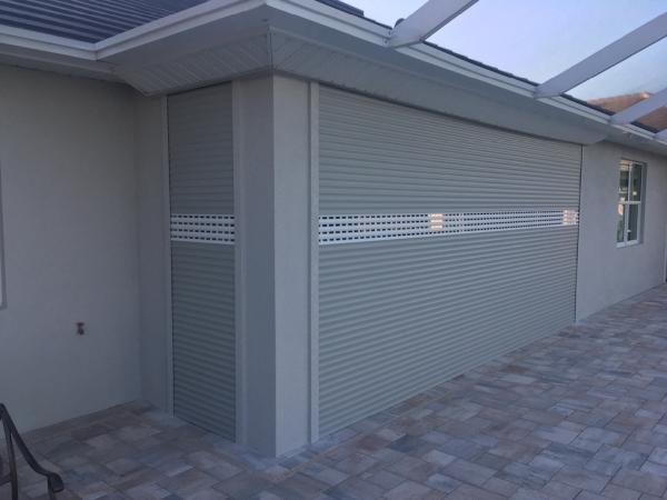 Stokes Hurricane Shutters Inc