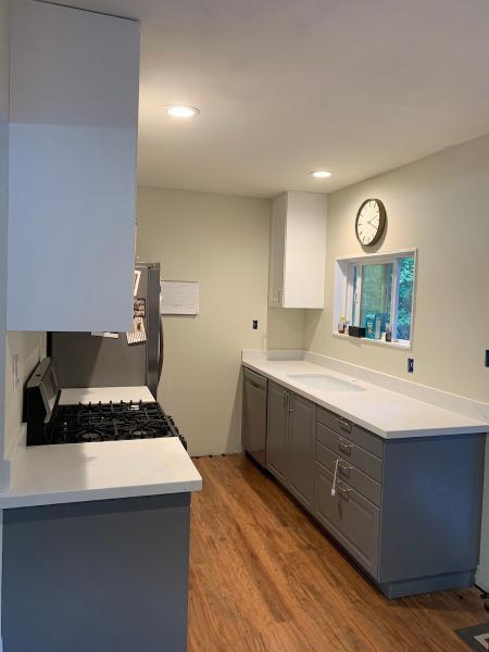 Central Coast Countertops INC
