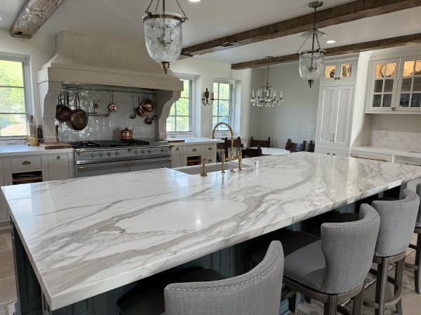 Central Coast Countertops INC