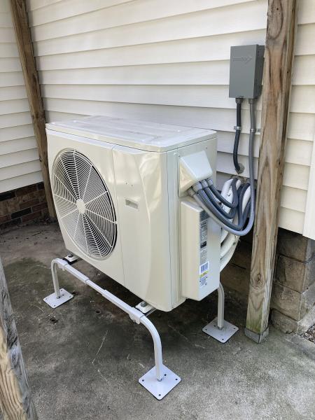 Shagovac Heating & Cooling