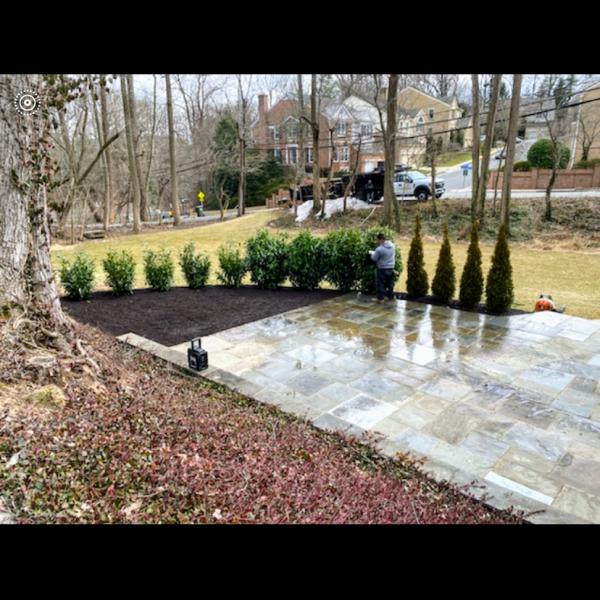 Greener Lawn Maintenance LLC