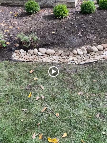 Greener Lawn Maintenance