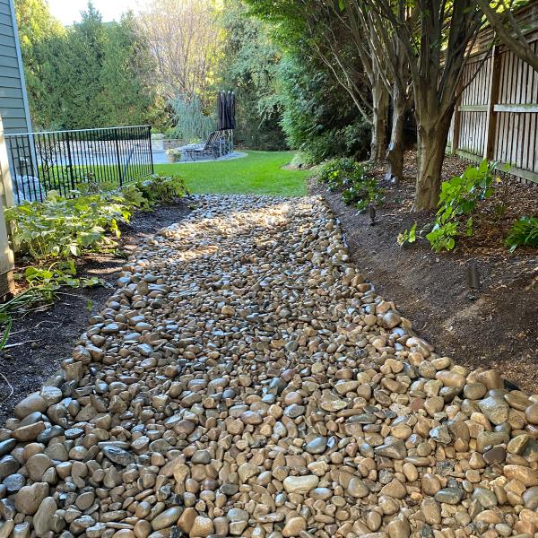 Greener Lawn Maintenance LLC