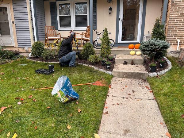 Greener Lawn Maintenance LLC