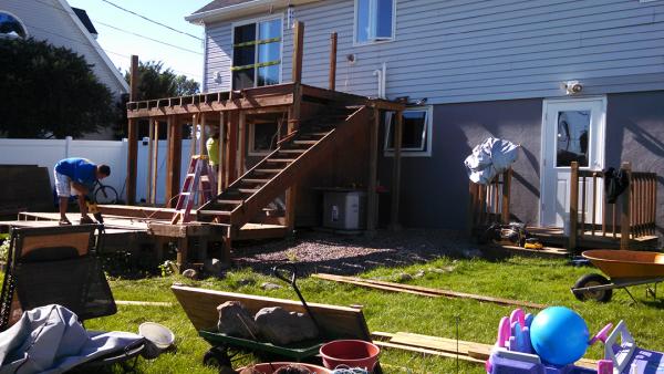 New Image Home Improvement