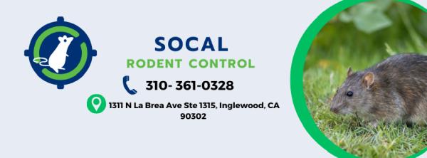 Socal Rodent Control