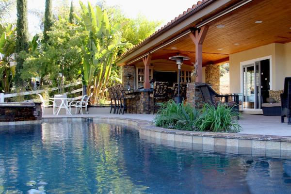 Full Circle Design & Remodeling
