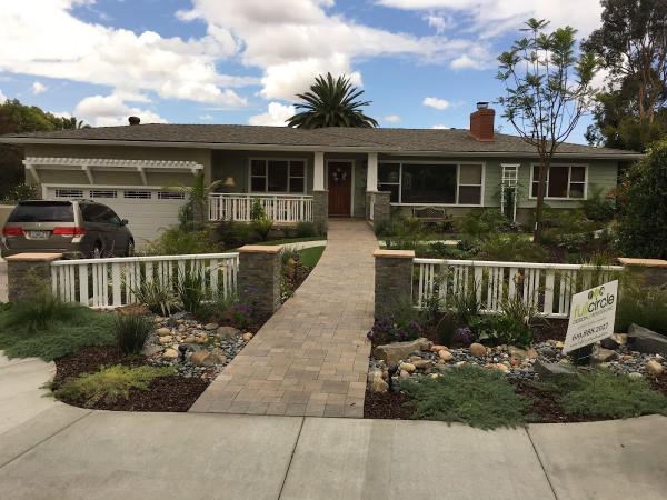 Full Circle Design & Remodeling