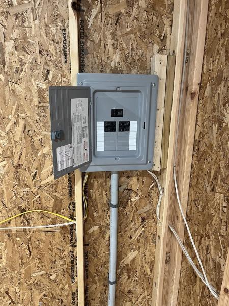 Main Line Electric
