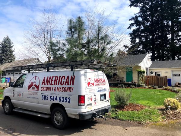 American Chimney & Masonry