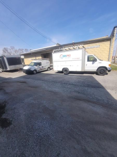 Denpro Hvac