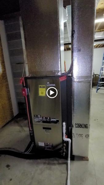 Denpro Hvac