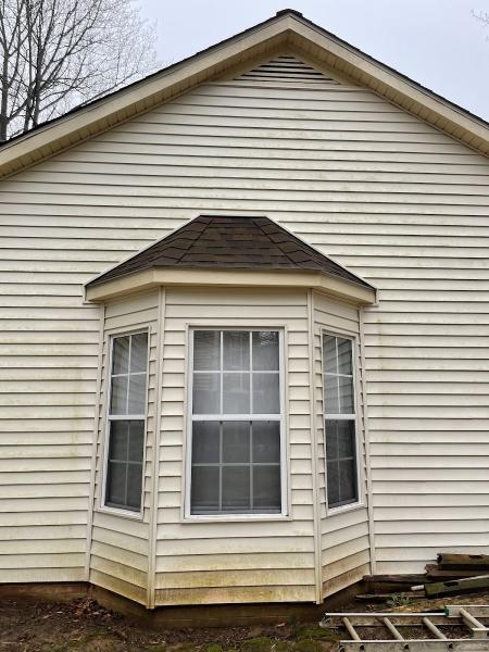 Stang's Softwash & Pressure Washing LLC