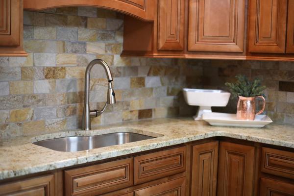 Old City Kitchens