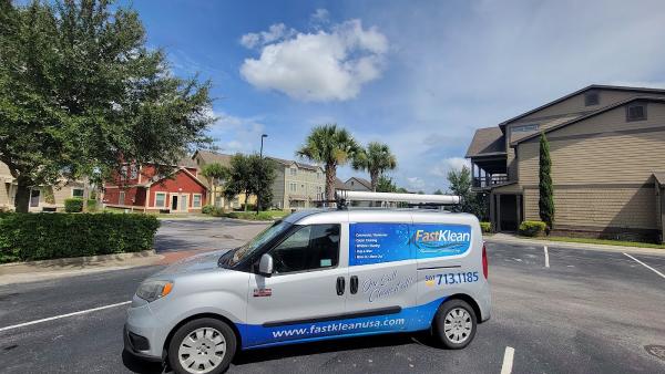 Fastklean Maintenance Solutions
