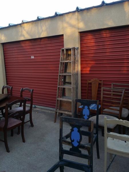 23rd Street Self Storage