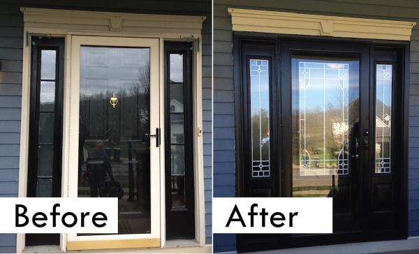 Zurcher Home Improvements